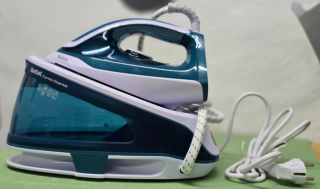 Generator pary TEFAL. Nieużywany