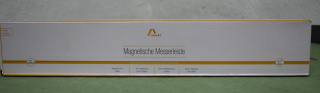 Listwa magnetyczna na noże. Nowa