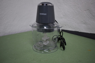 Rozdrabniacz kuchenny elektryczny CHOPPY. Nowy. 230V