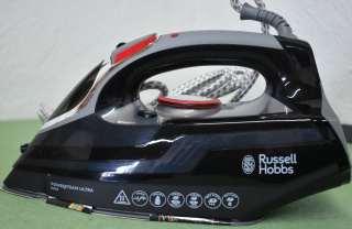 Żelasko Russell Hobbs. Nieużywane. 230V