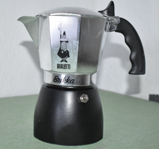 Kawiarka BIALETTI. Nieużywana